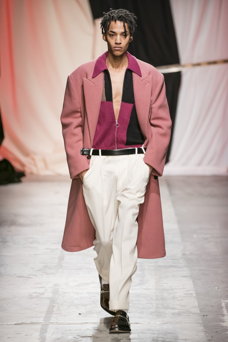 officium - Événement fashion week