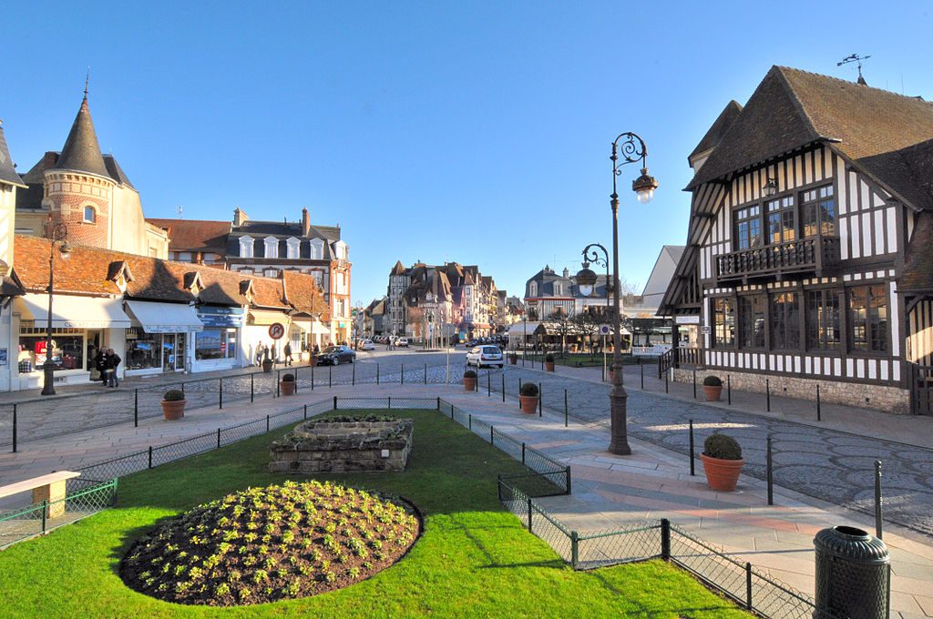 officium - Deauville