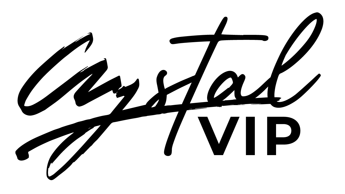 Crystal VIP Logo