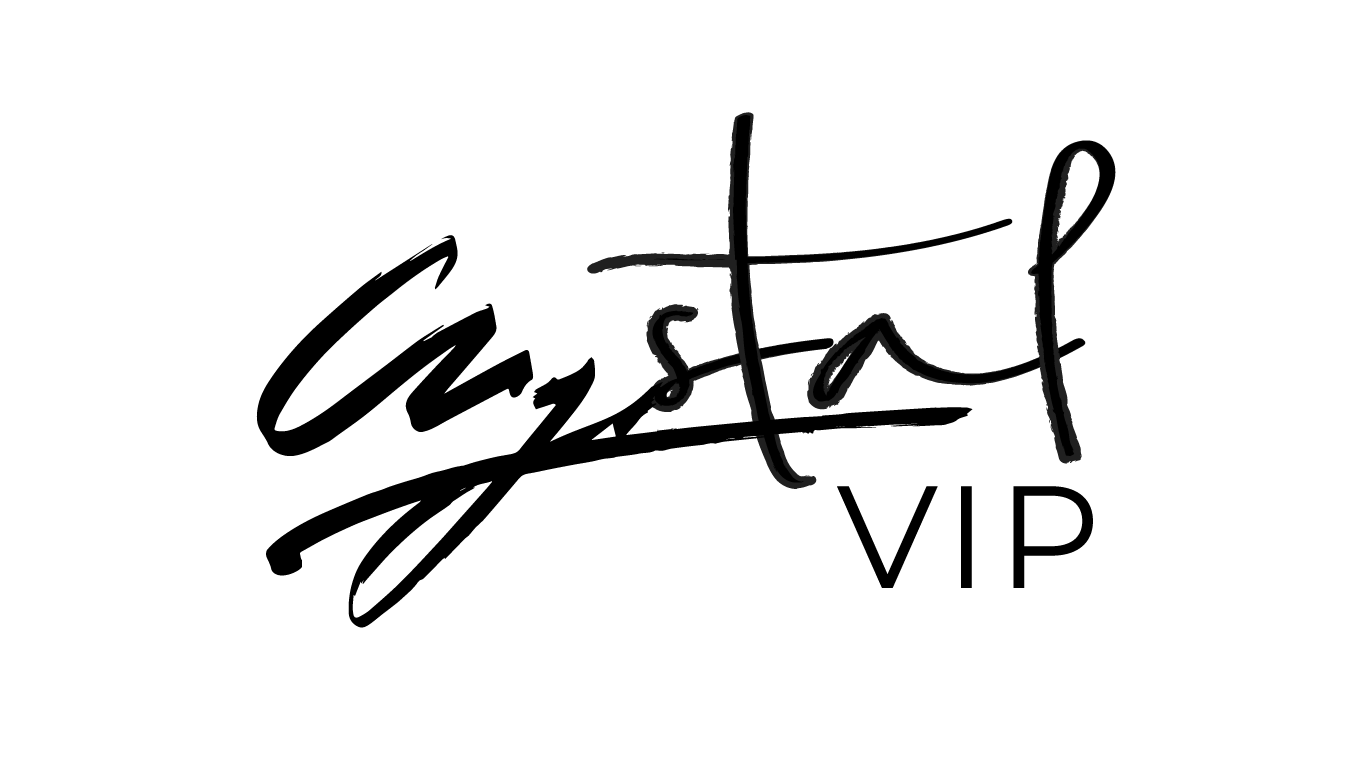 Crystal VIP Logo